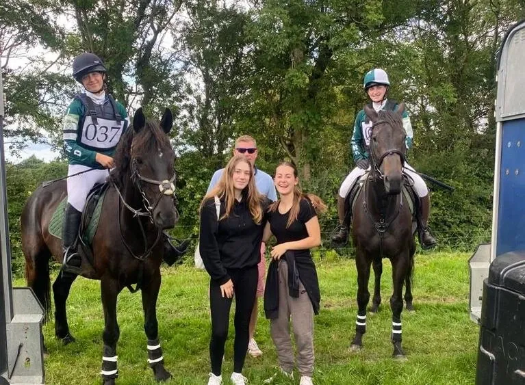 Carla Famworld Immersion Trip