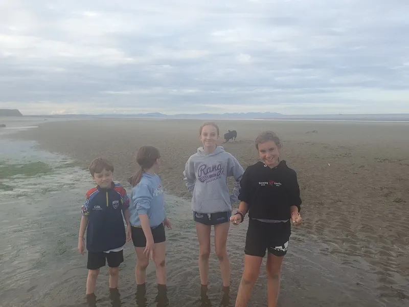 Irene Famworld Immersion Trip