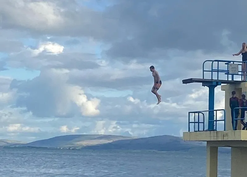 Ibai Famworld Immersion Trip